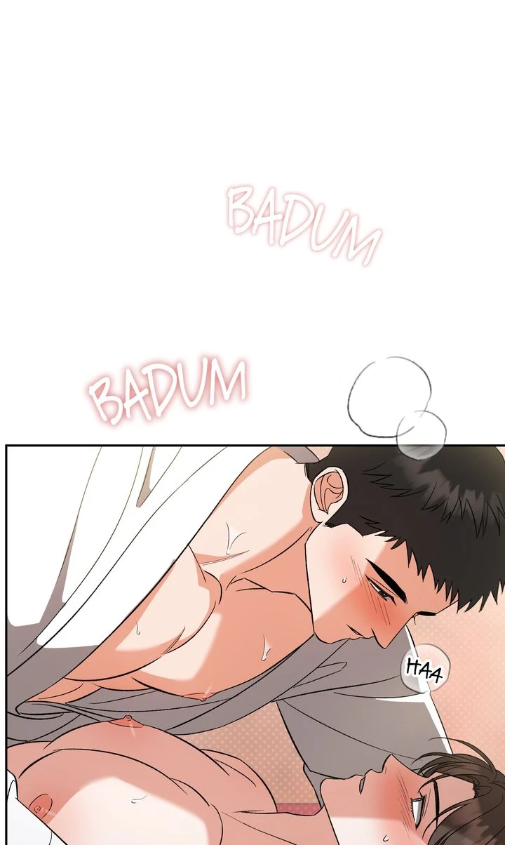 Pheromone Fetish [Full ver.] - Chapter 23 manhwa