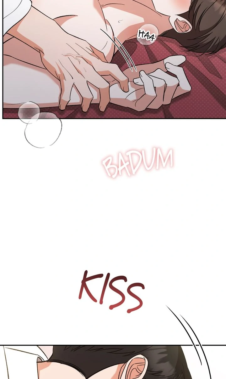 Pheromone Fetish [Full ver.] - Chapter 23 manhwa