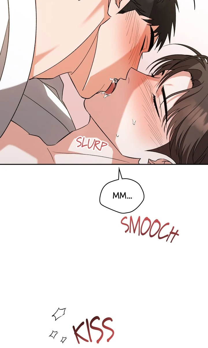 Pheromone Fetish [Full ver.] - Chapter 23 manhwa