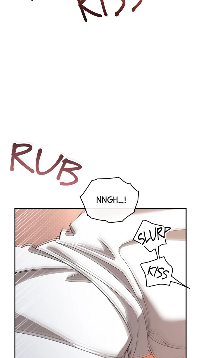 Pheromone Fetish [Full ver.] - Chapter 23 manhwa