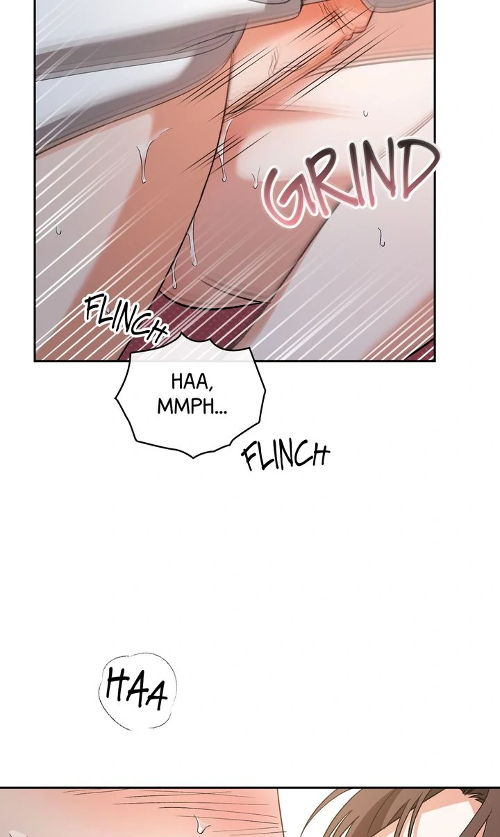 Pheromone Fetish [Full ver.] - Chapter 23 manhwa