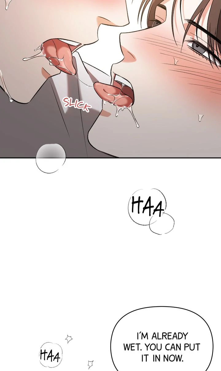 Pheromone Fetish [Full ver.] - Chapter 23 manhwa