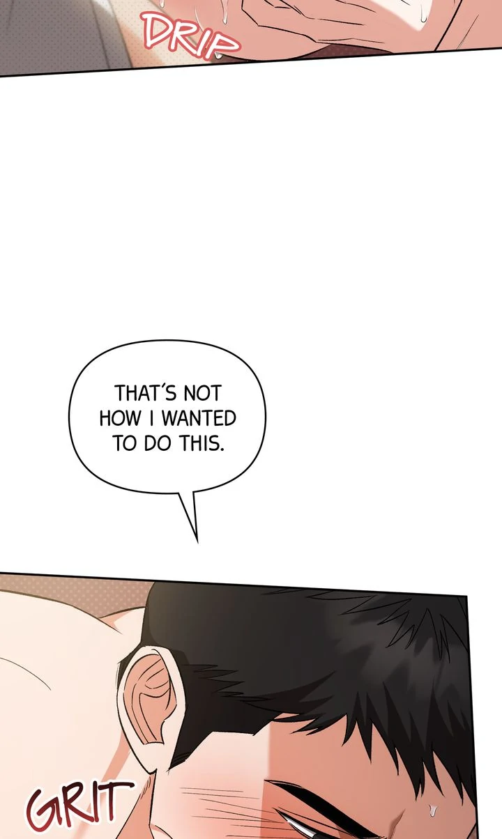 Pheromone Fetish [Full ver.] - Chapter 23 manhwa