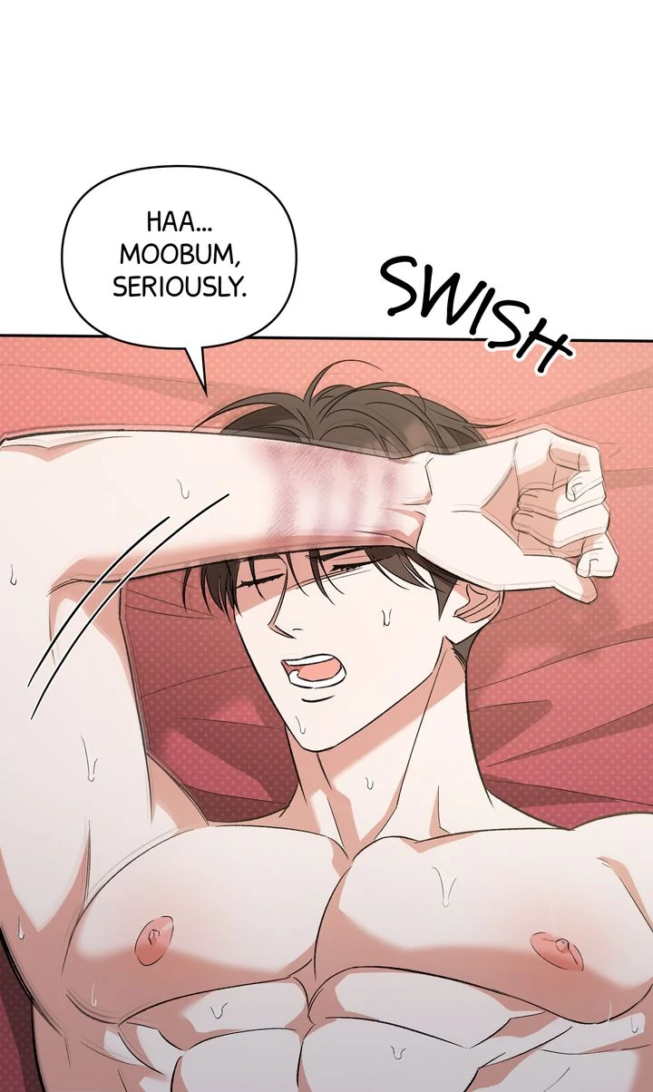 Pheromone Fetish [Full ver.] - Chapter 23 manhwa