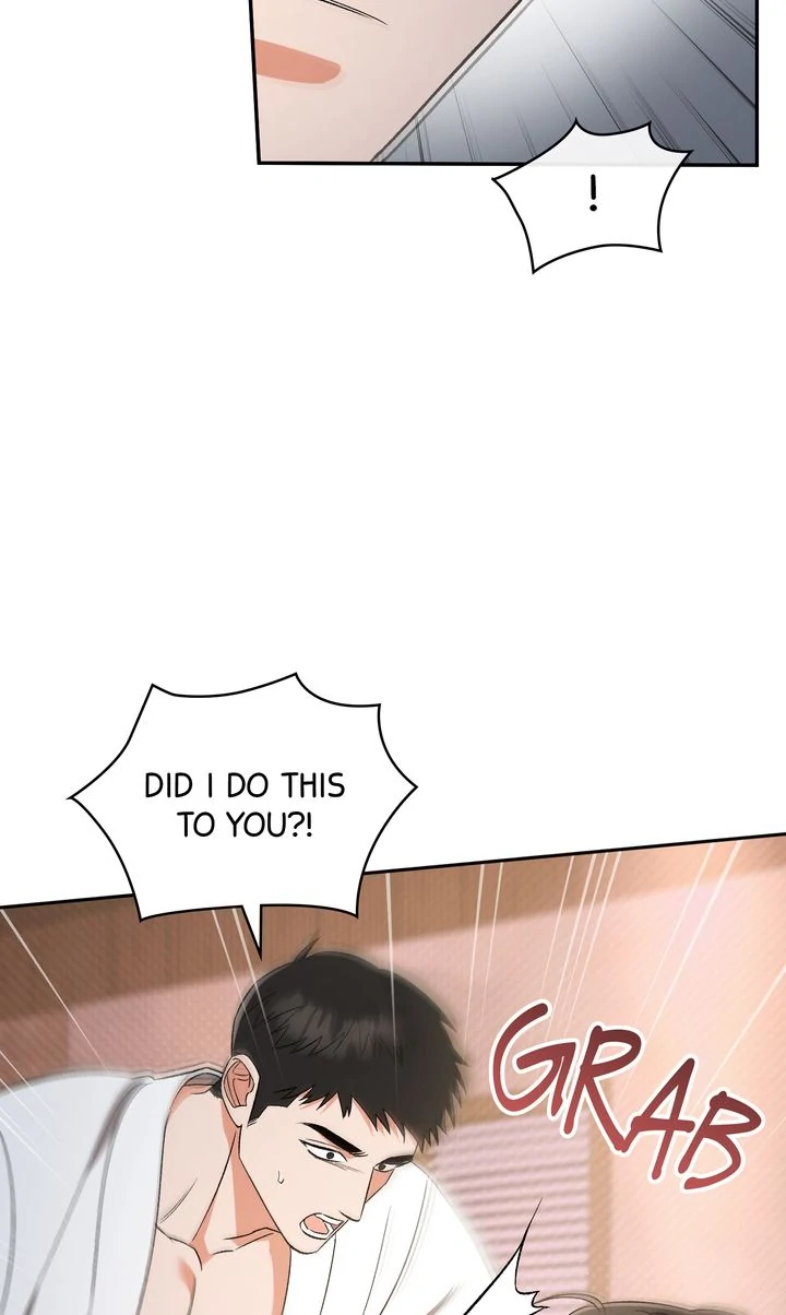 Pheromone Fetish [Full ver.] - Chapter 23 manhwa
