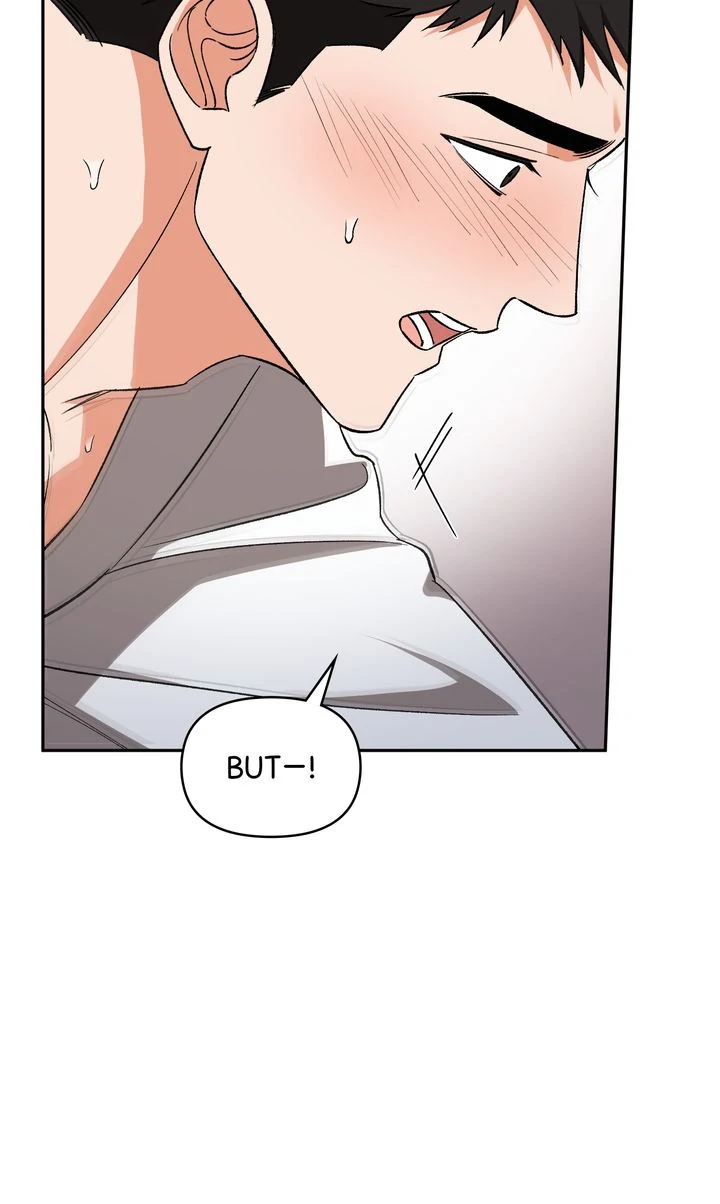 Pheromone Fetish [Full ver.] - Chapter 23 manhwa