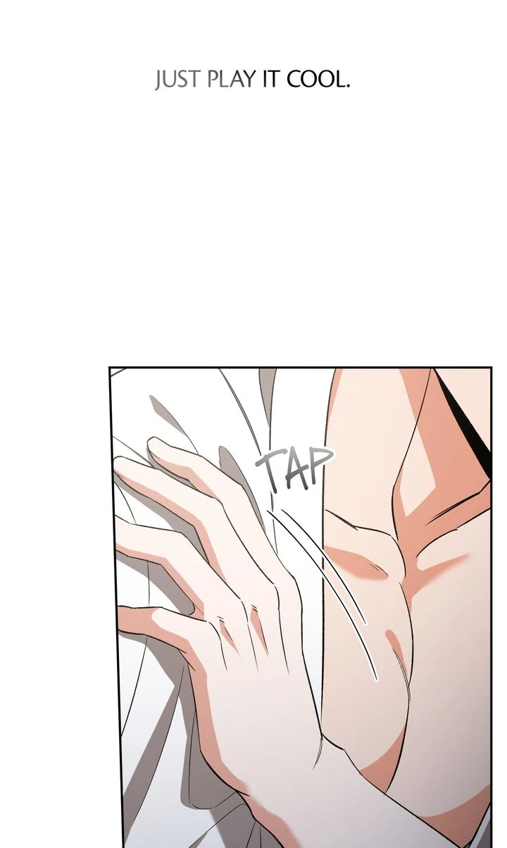 Pheromone Fetish [Full ver.] - Chapter 23 manhwa