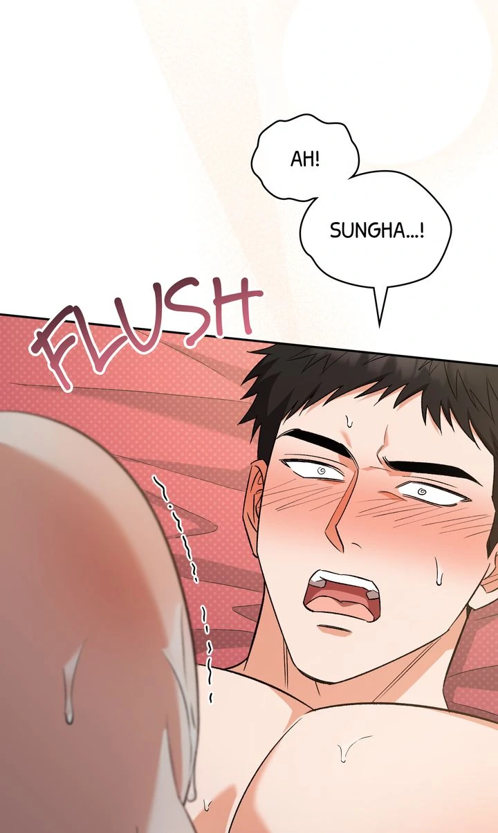 Pheromone Fetish [Full ver.] - Chapter 23 manhwa