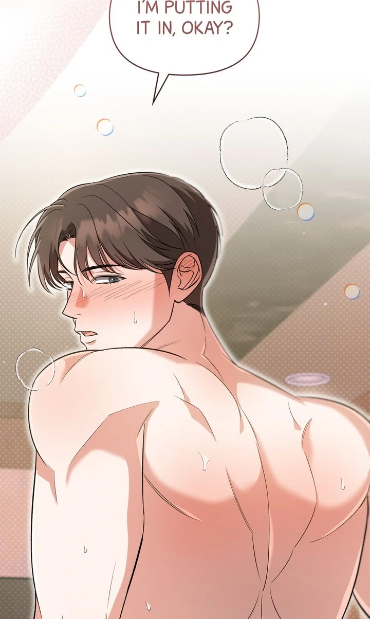 Pheromone Fetish [Full ver.] - Chapter 23 manhwa