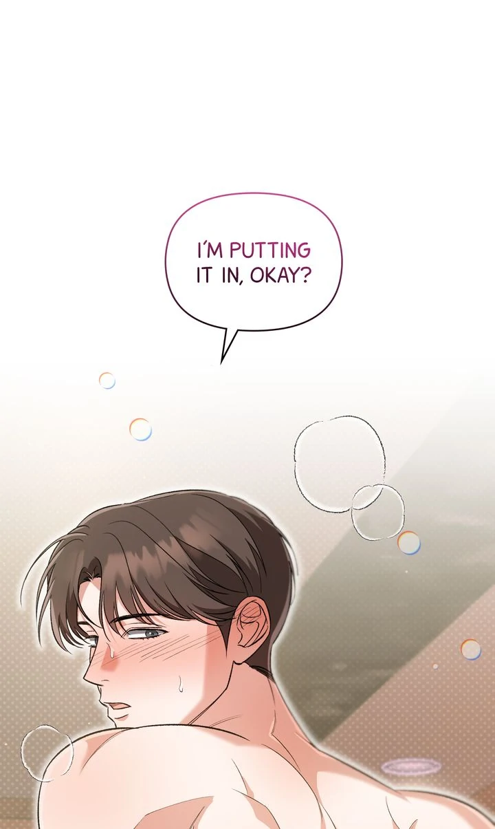 Pheromone Fetish [Full ver.] - Chapter 24 manhwa