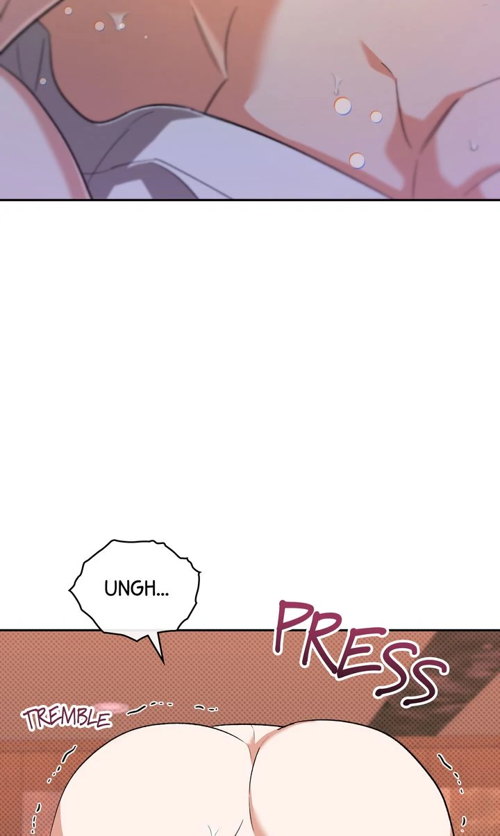 Pheromone Fetish [Full ver.] - Chapter 24 manhwa