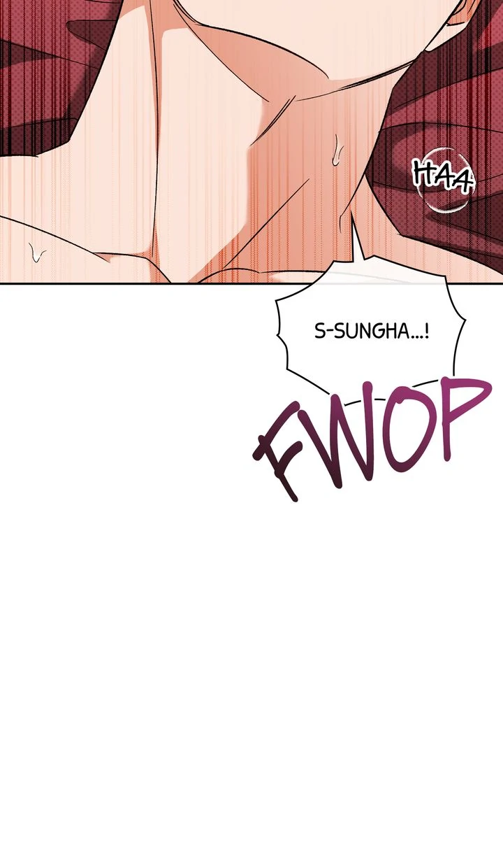Pheromone Fetish [Full ver.] - Chapter 24 manhwa