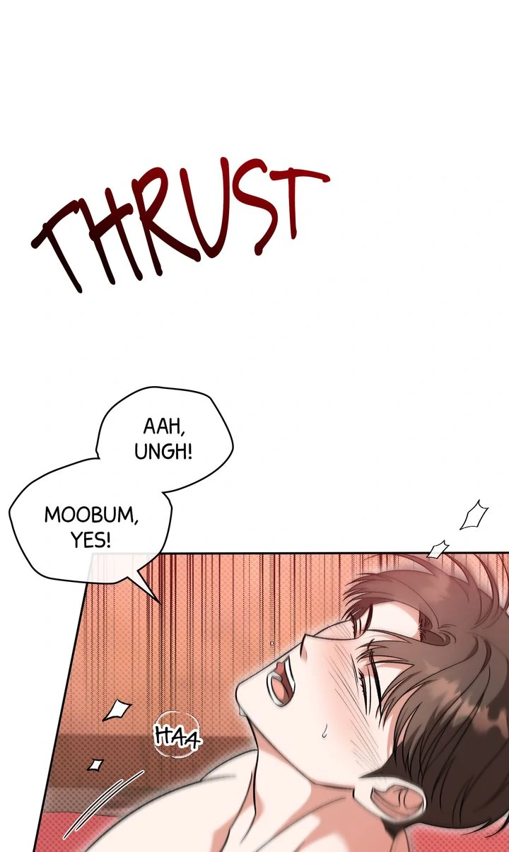 Pheromone Fetish [Full ver.] - Chapter 24 manhwa