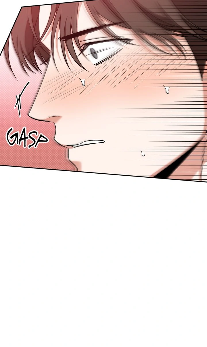 Pheromone Fetish [Full ver.] - Chapter 24 manhwa