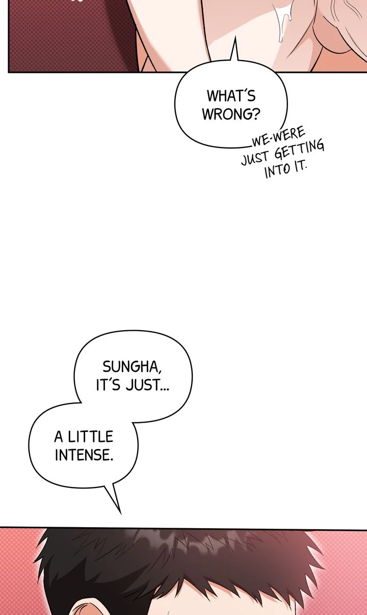 Pheromone Fetish [Full ver.] - Chapter 24 manhwa