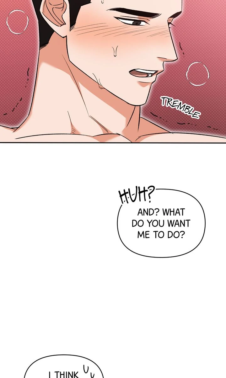Pheromone Fetish [Full ver.] - Chapter 24 manhwa