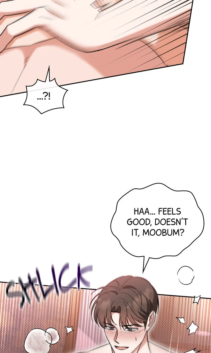 Pheromone Fetish [Full ver.] - Chapter 24 manhwa