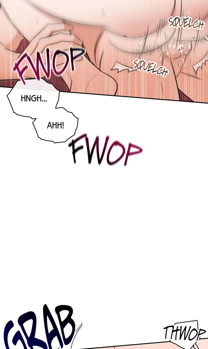 Pheromone Fetish [Full ver.] - Chapter 24 manhwa