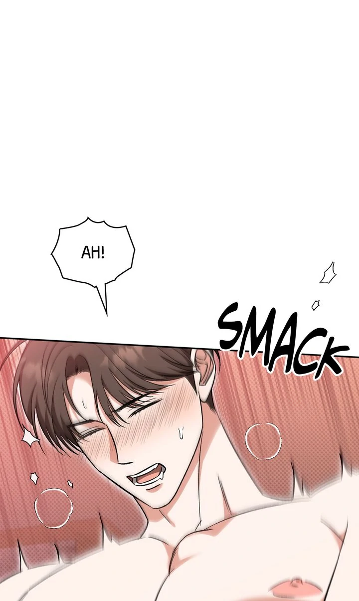 Pheromone Fetish [Full ver.] - Chapter 24 manhwa