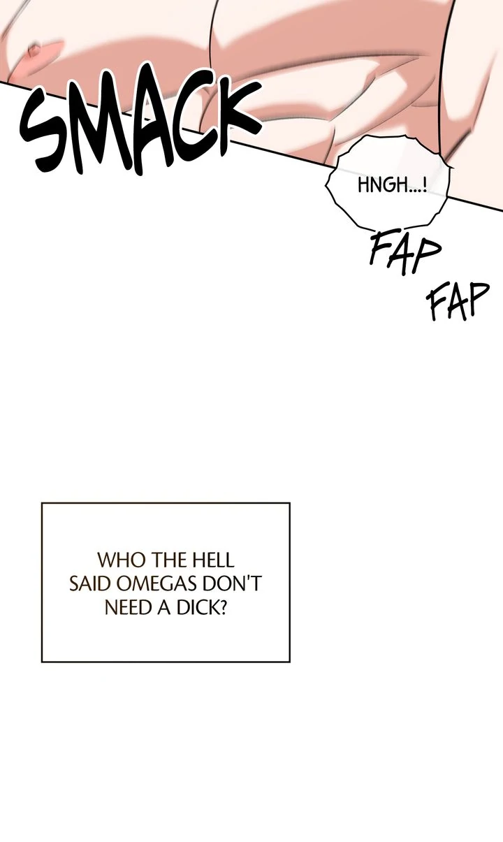 Pheromone Fetish [Full ver.] - Chapter 24 manhwa