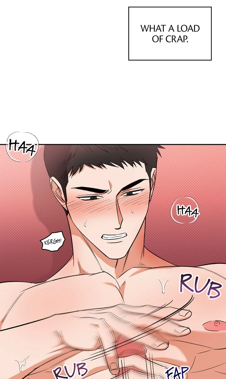 Pheromone Fetish [Full ver.] - Chapter 24 manhwa