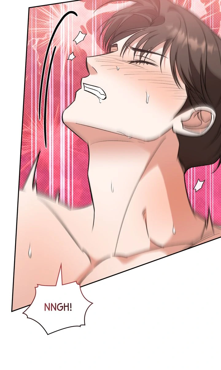 Pheromone Fetish [Full ver.] - Chapter 24 manhwa
