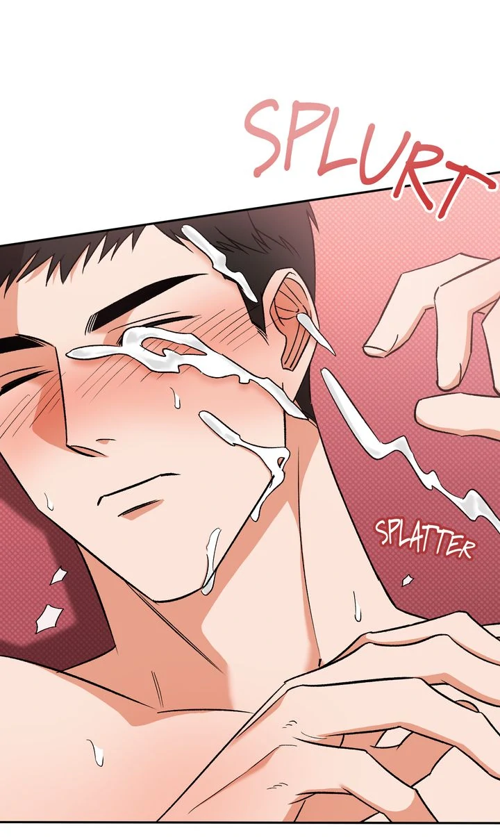 Pheromone Fetish [Full ver.] - Chapter 24 manhwa