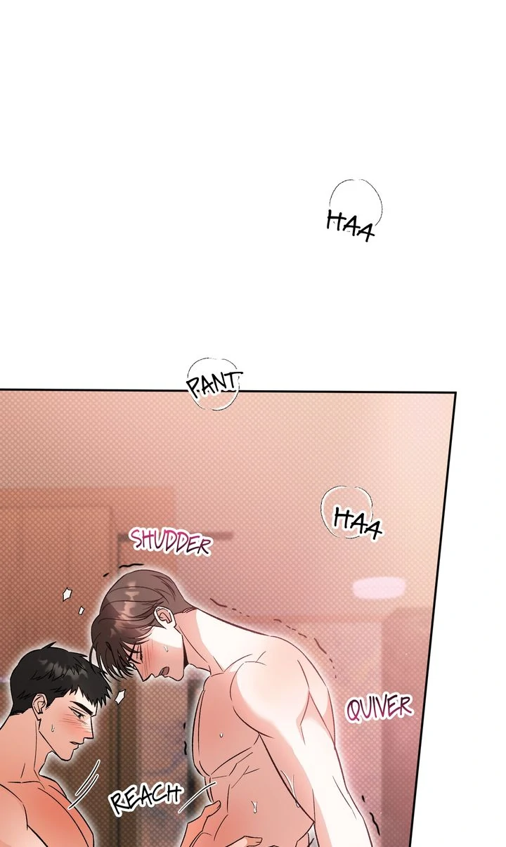 Pheromone Fetish [Full ver.] - Chapter 24 manhwa