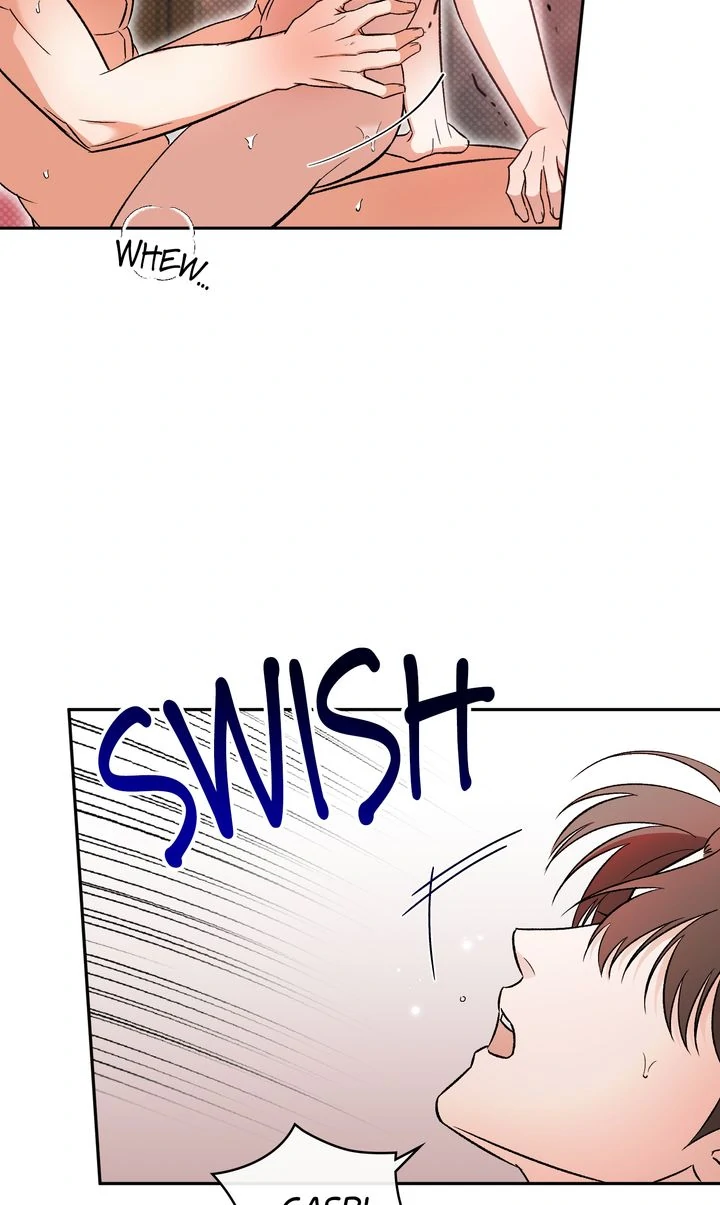 Pheromone Fetish [Full ver.] - Chapter 24 manhwa
