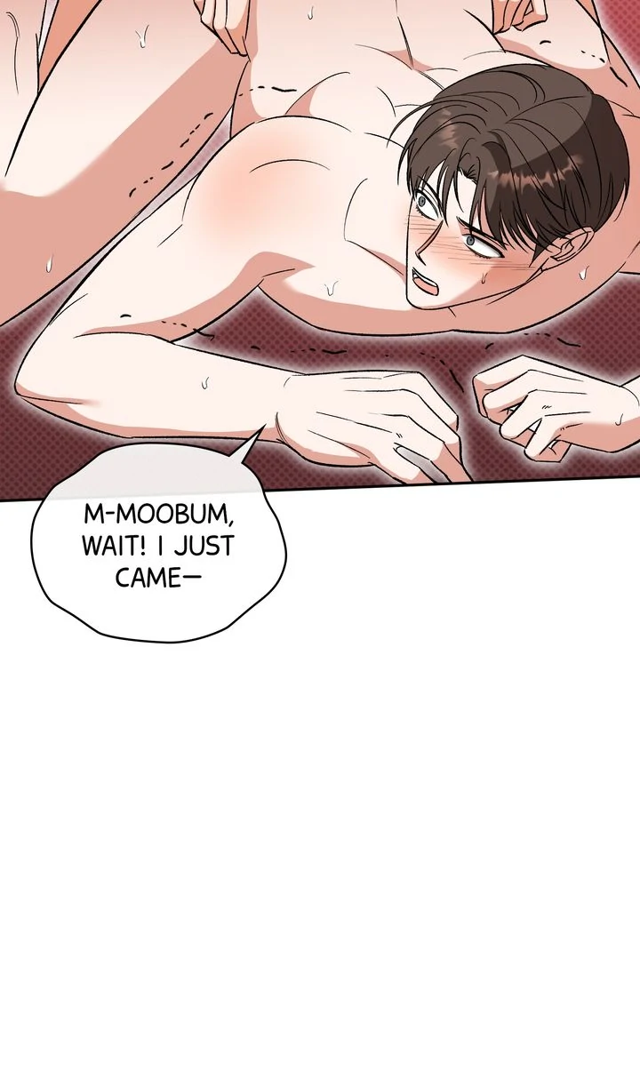 Pheromone Fetish [Full ver.] - Chapter 24 manhwa