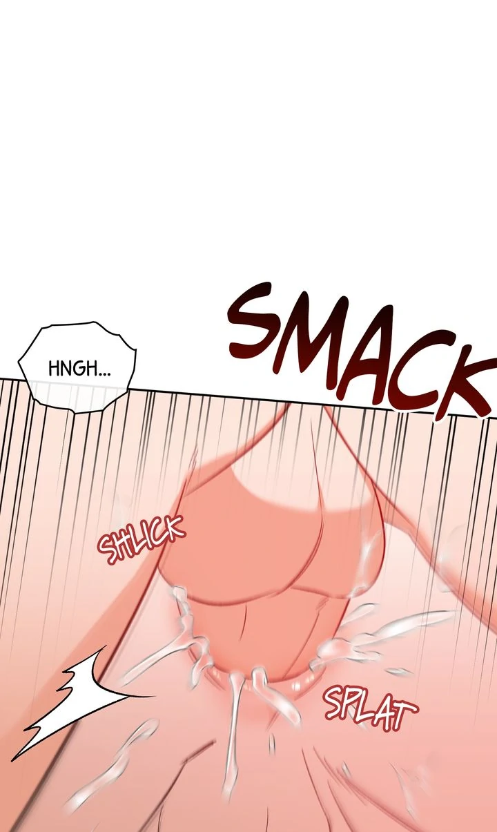 Pheromone Fetish [Full ver.] - Chapter 24 manhwa