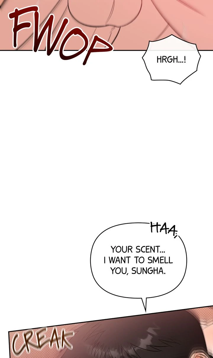 Pheromone Fetish [Full ver.] - Chapter 24 manhwa