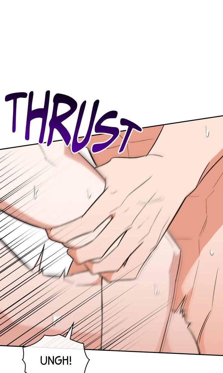 Pheromone Fetish [Full ver.] - Chapter 24 manhwa