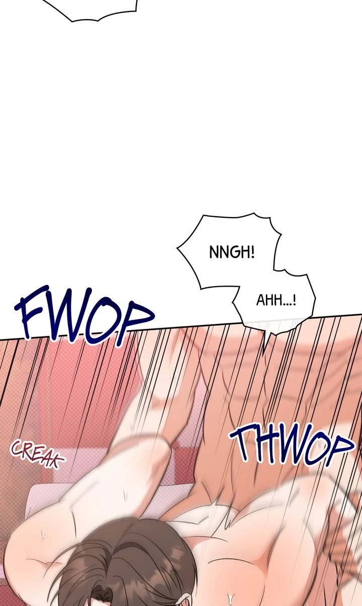 Pheromone Fetish [Full ver.] - Chapter 24 manhwa