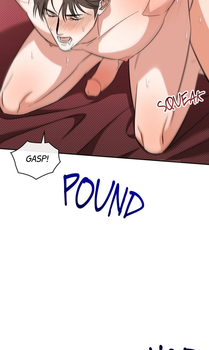 Pheromone Fetish [Full ver.] - Chapter 24 manhwa