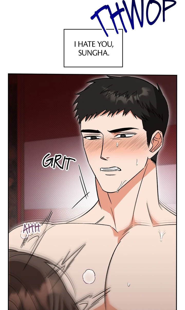 Pheromone Fetish [Full ver.] - Chapter 24 manhwa