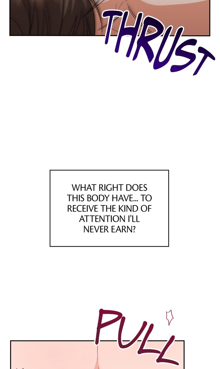 Pheromone Fetish [Full ver.] - Chapter 24 manhwa