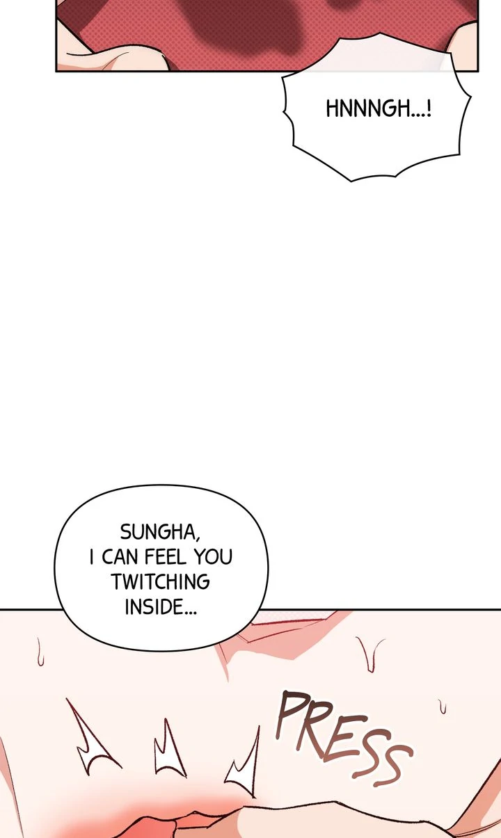 Pheromone Fetish [Full ver.] - Chapter 24 manhwa