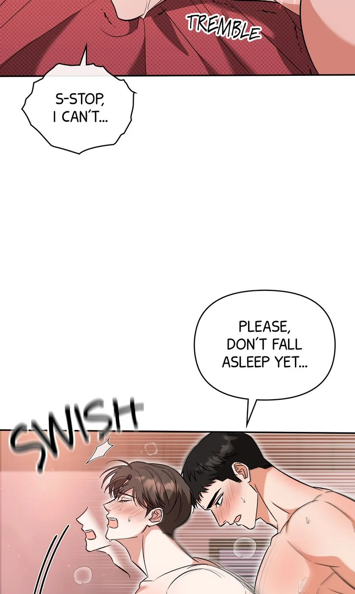 Pheromone Fetish [Full ver.] - Chapter 24 manhwa