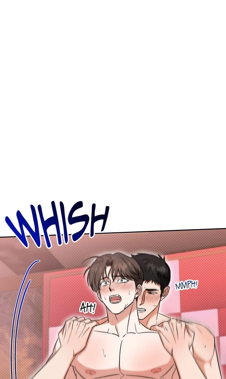 Pheromone Fetish [Full ver.] - Chapter 24 manhwa