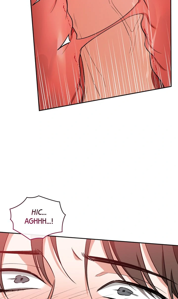Pheromone Fetish [Full ver.] - Chapter 24 manhwa