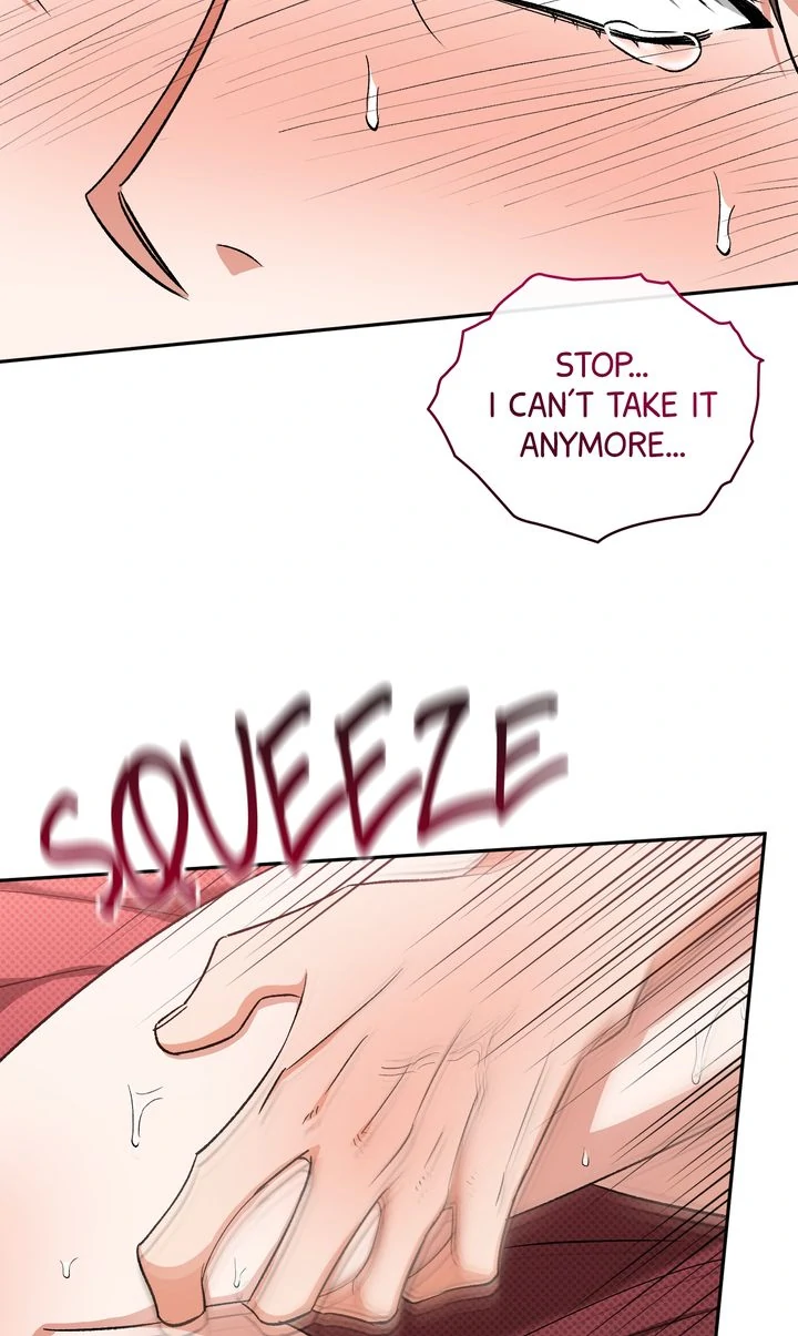 Pheromone Fetish [Full ver.] - Chapter 24 manhwa