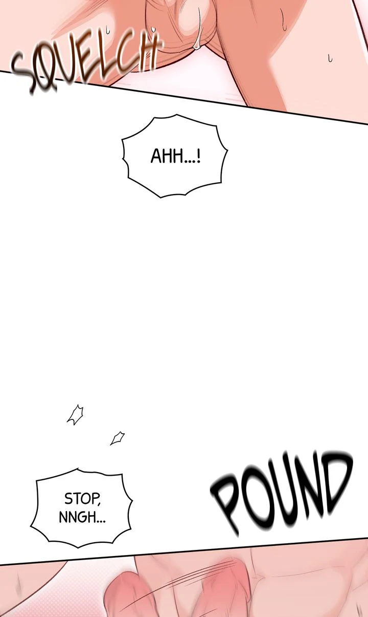 Pheromone Fetish [Full ver.] - Chapter 24 manhwa
