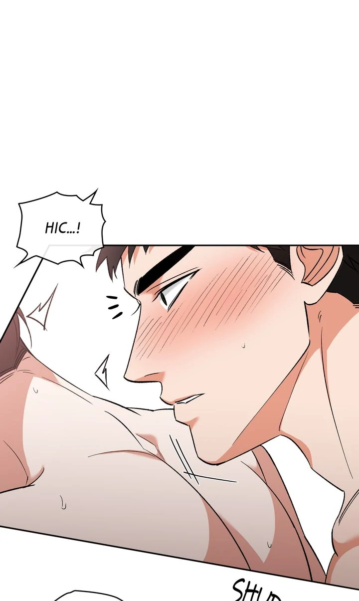 Pheromone Fetish [Full ver.] - Chapter 24 manhwa