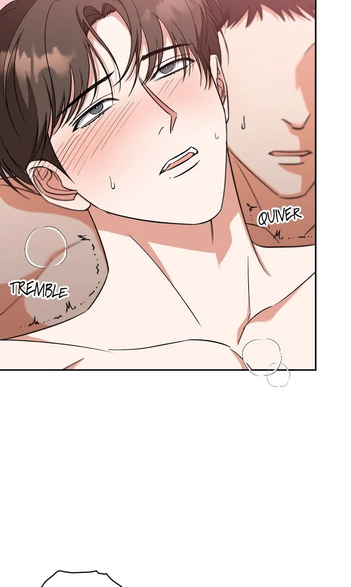 Pheromone Fetish [Full ver.] - Chapter 24 manhwa