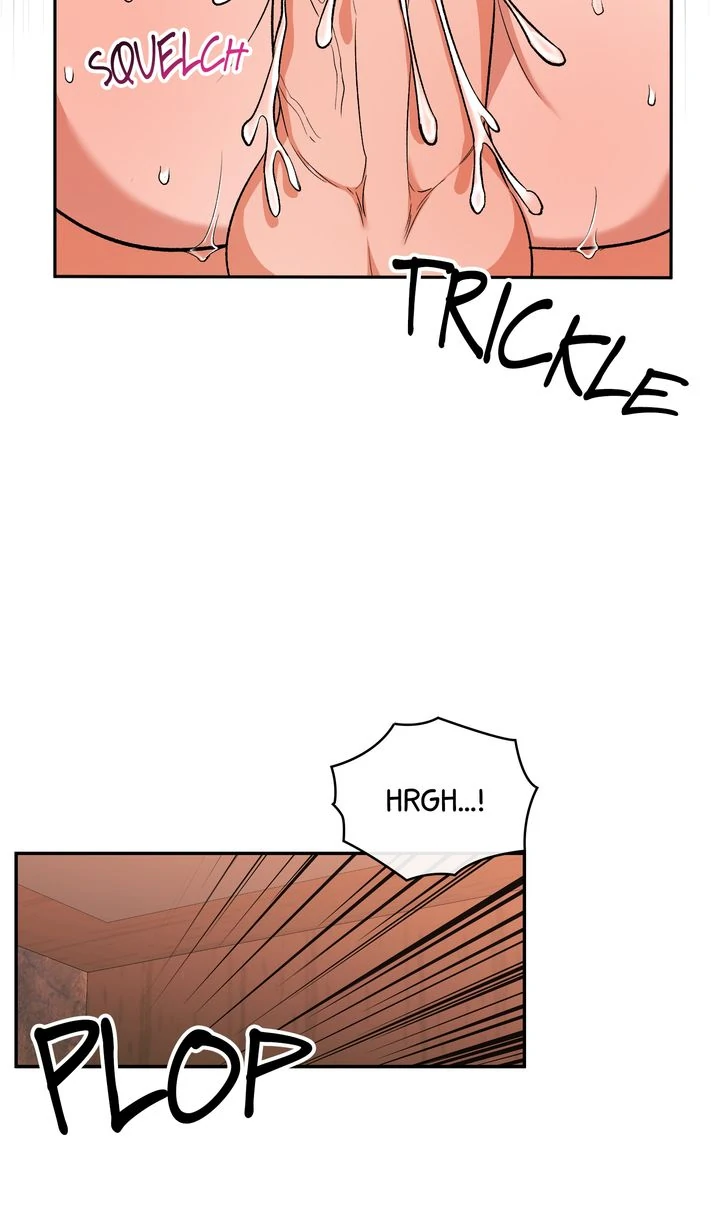 Pheromone Fetish [Full ver.] - Chapter 24 manhwa