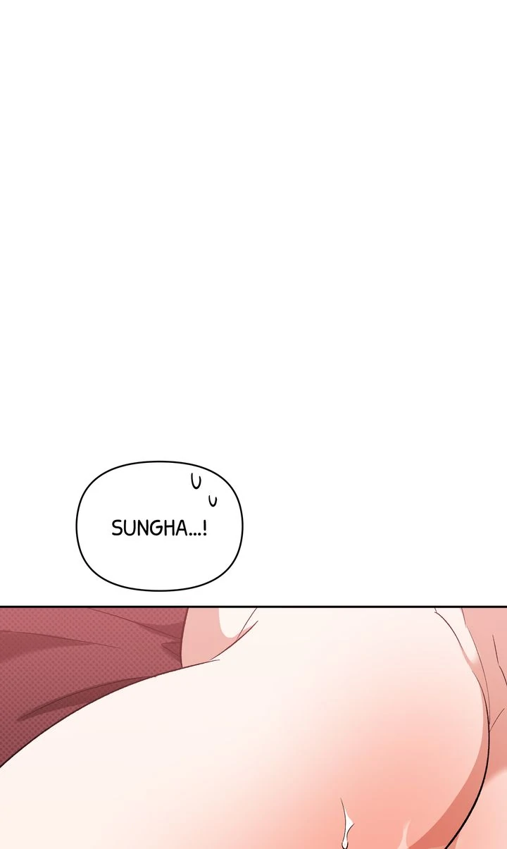 Pheromone Fetish [Full ver.] - Chapter 24 manhwa