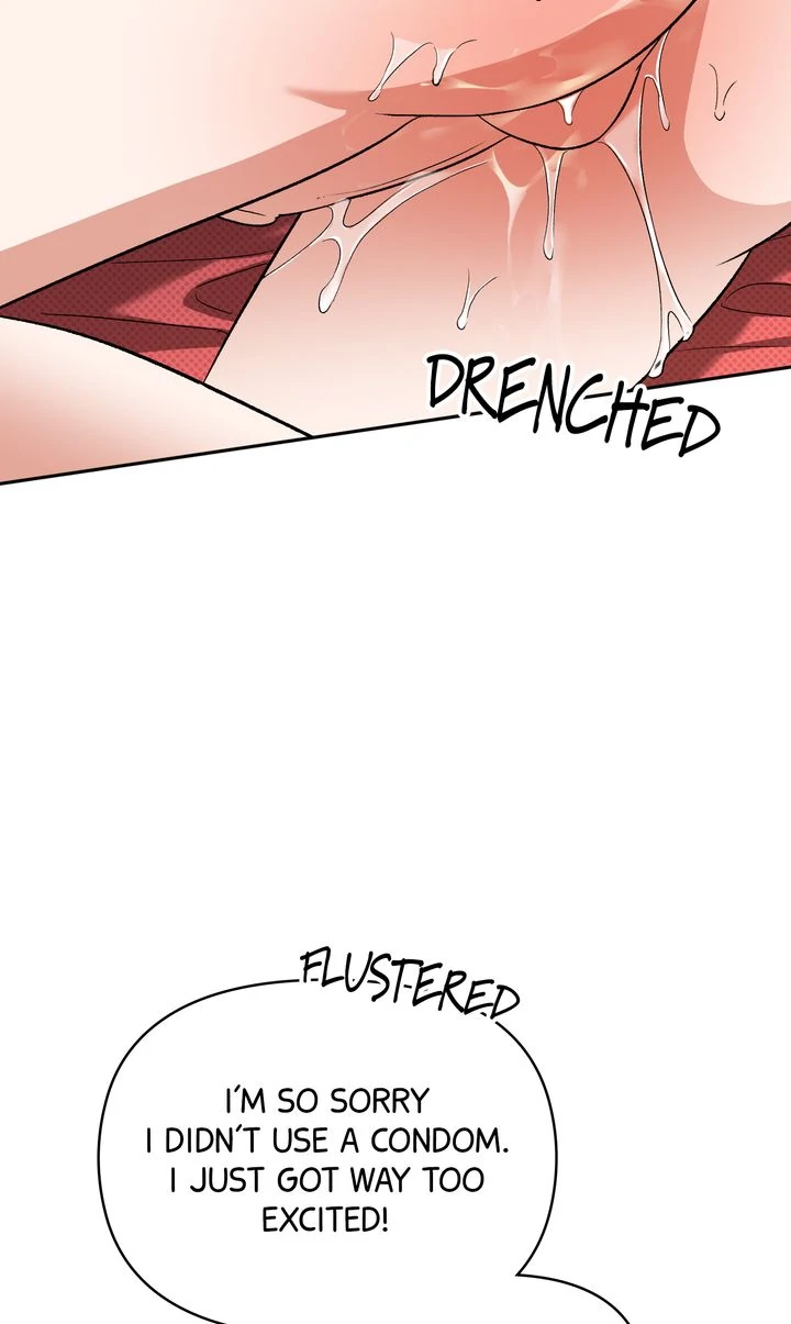 Pheromone Fetish [Full ver.] - Chapter 24 manhwa