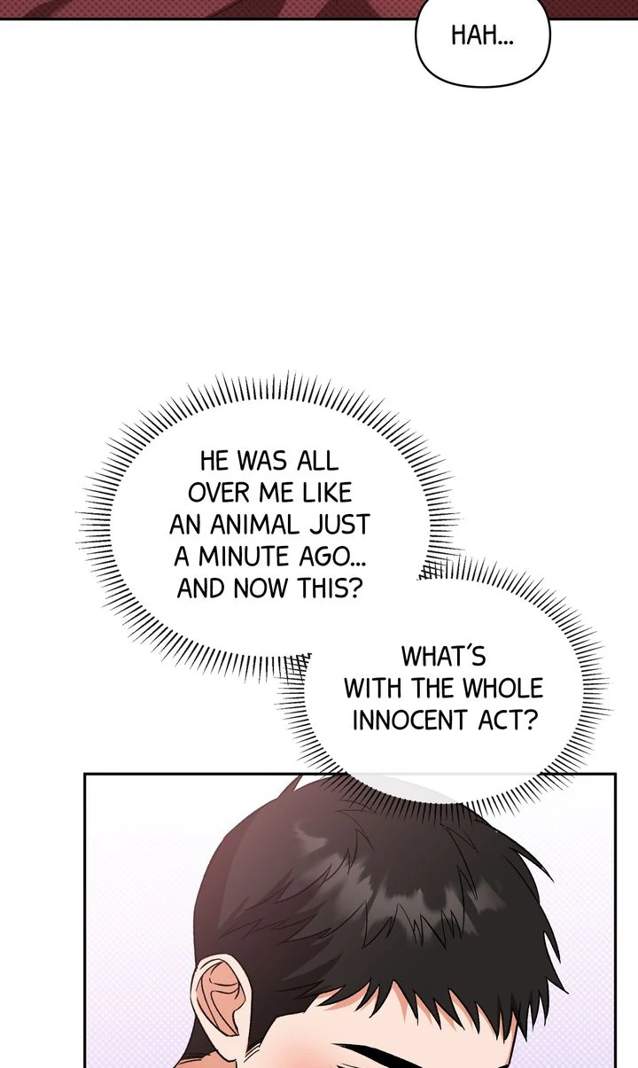 Pheromone Fetish [Full ver.] - Chapter 24 manhwa