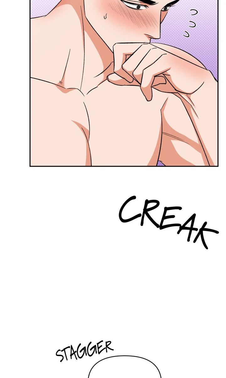 Pheromone Fetish [Full ver.] - Chapter 24 manhwa